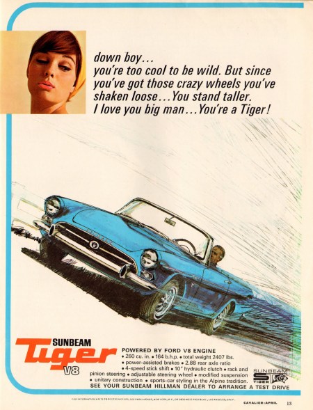 sunbeam_tiger